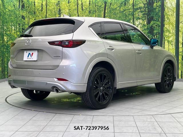 Mazda CX-5 2026-06 8814769-16