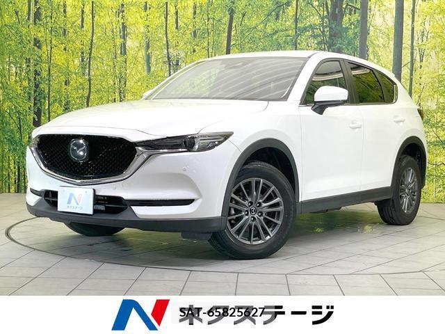 Mazda CX-5 2021-04 8814853-0