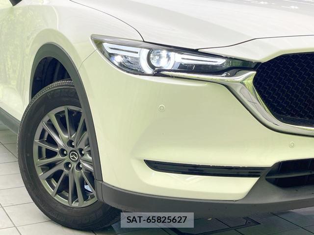 Mazda CX-5 2021-04 8814853-11