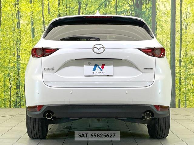 Mazda CX-5 2021-04 8814853-14