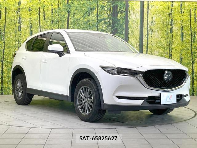 Mazda CX-5 2021-04 8814853-15