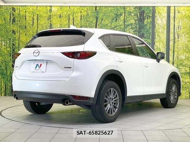 Mazda CX-5 2021-04 8814853-16