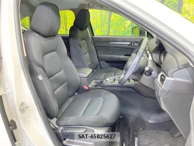 Mazda CX-5 2021-04 8814853-7