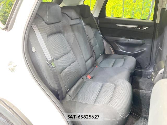 Mazda CX-5 2021-04 8814853-8