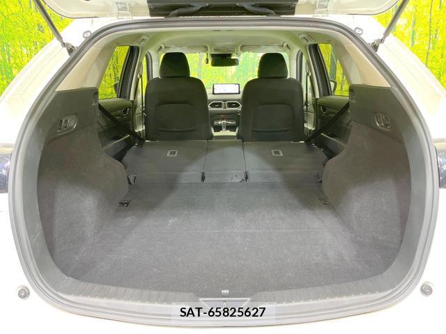 Mazda CX-5 2021-04 8814853-9