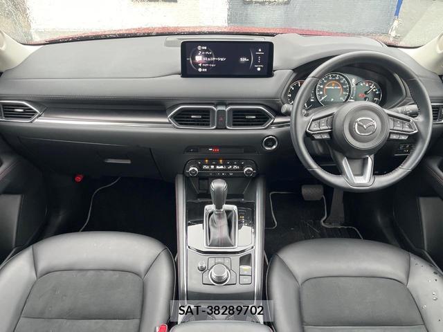 Mazda CX-5 2024-07 8815249-1