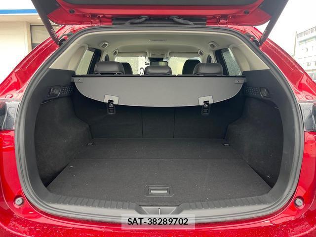 Mazda CX-5 2024-07 8815249-11