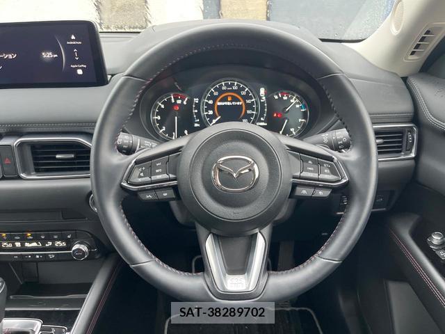 Mazda CX-5 2024-07 8815249-12