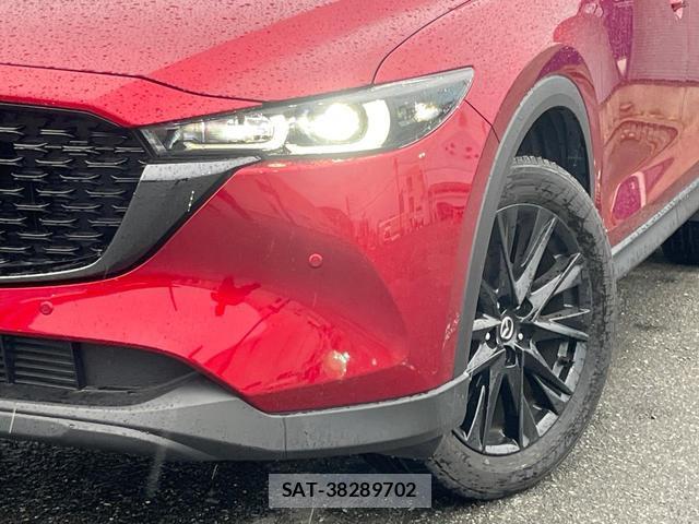 Mazda CX-5 2024-07 8815249-13