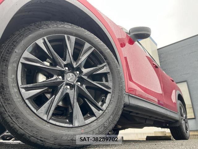 Mazda CX-5 2024-07 8815249-14