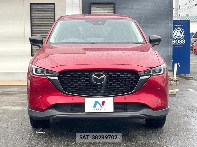 Mazda CX-5 2024-07 8815249-15