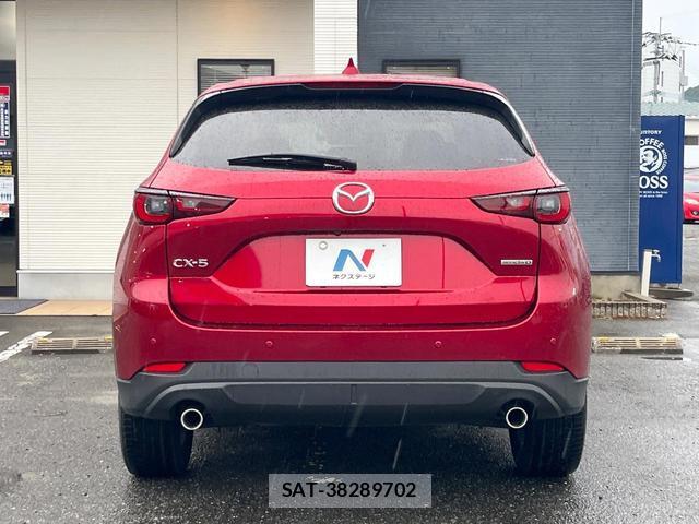 Mazda CX-5 2024-07 8815249-16