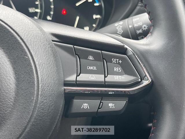 Mazda CX-5 2024-07 8815249-6