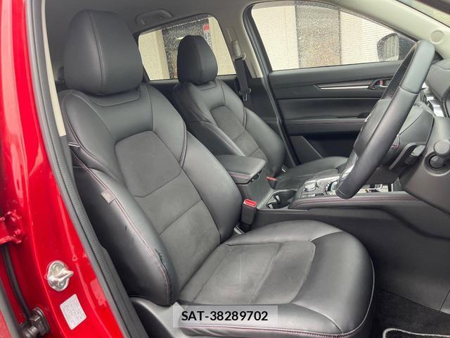 Mazda CX-5 2024-07 8815249-9