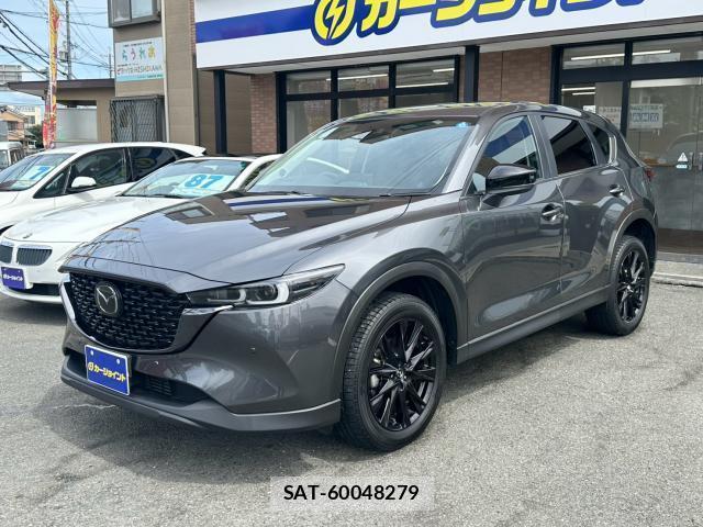 Mazda CX-5 2024-12 8815284-0