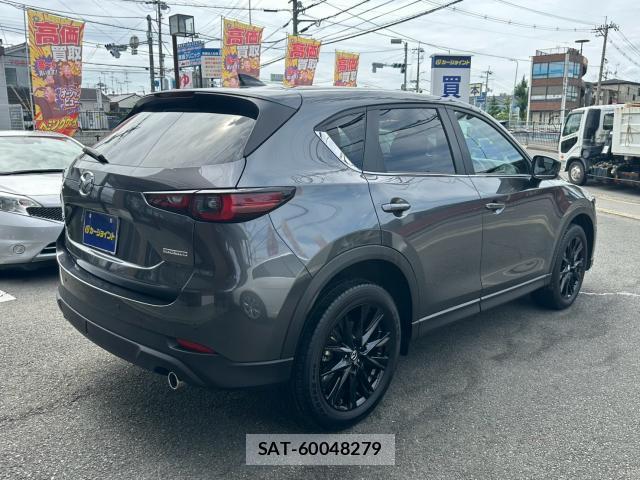 Mazda CX-5 2024-12 8815284-1