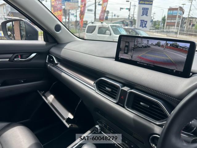 Mazda CX-5 2024-12 8815284-12