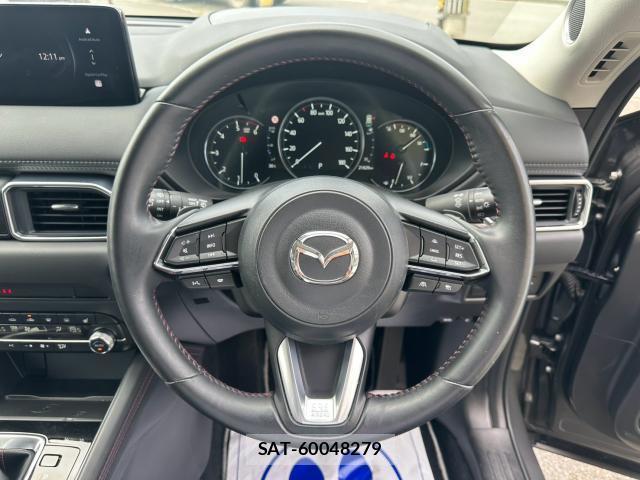 Mazda CX-5 2024-12 8815284-15
