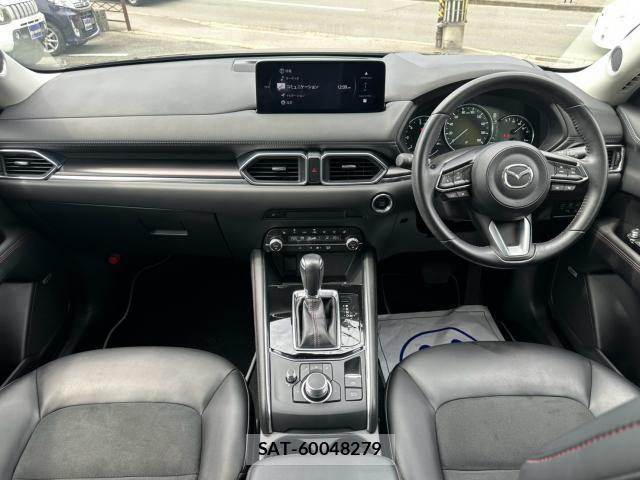 Mazda CX-5 2024-12 8815284-16