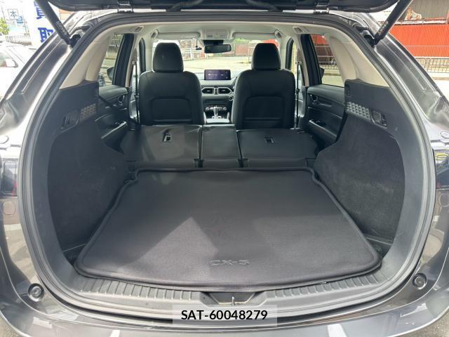 Mazda CX-5 2024-12 8815284-18