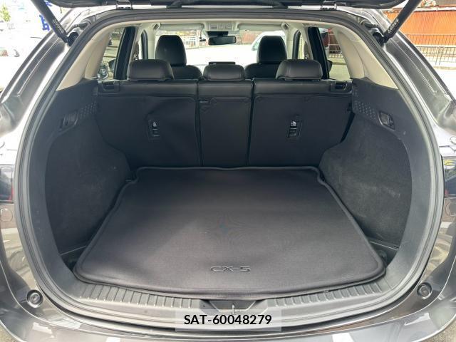 Mazda CX-5 2024-12 8815284-19