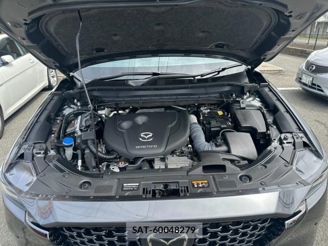 Mazda CX-5 2024-12 8815284-5