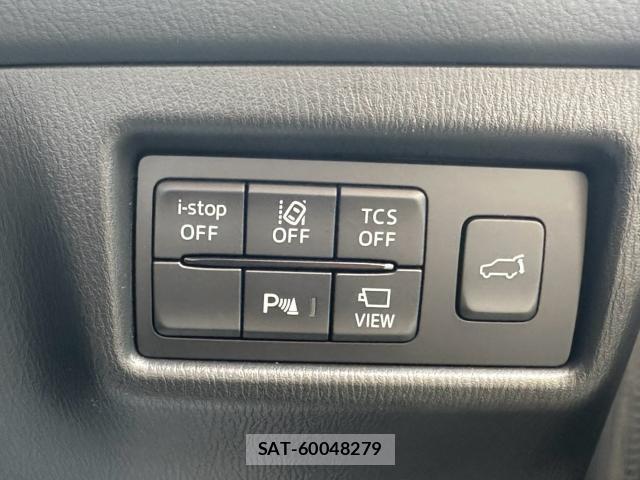 Mazda CX-5 2024-12 8815284-9