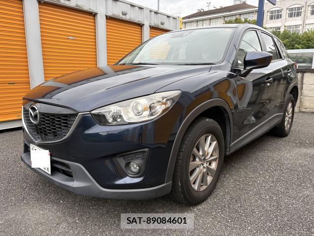 Mazda CX-5 2014-09 8815433-0