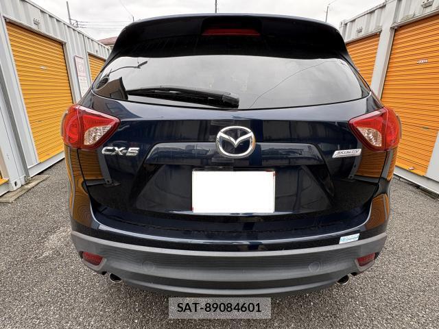 Mazda CX-5 2014-09 8815433-1