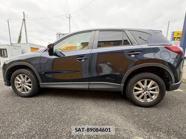 Mazda CX-5 2014-09 8815433-10
