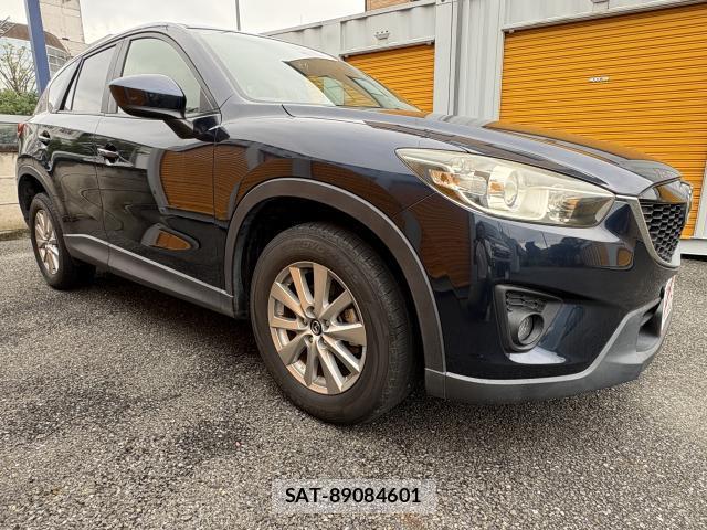 Mazda CX-5 2014-09 8815433-11