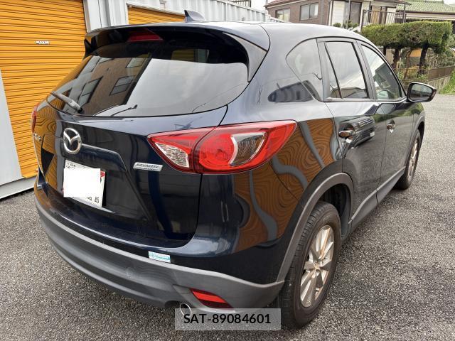 Mazda CX-5 2014-09 8815433-12