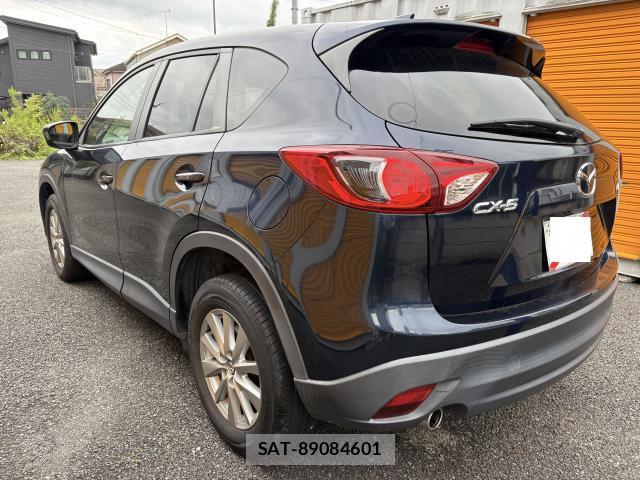 Mazda CX-5 2014-09 8815433-13