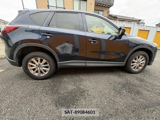 Mazda CX-5 2014-09 8815433-3