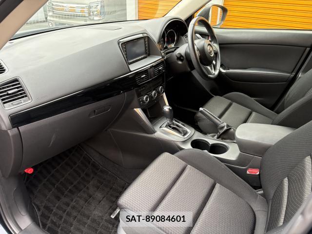 Mazda CX-5 2014-09 8815433-5