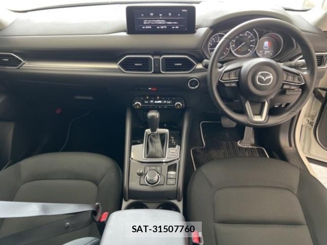 Mazda CX-5 2022-06 8815637-2