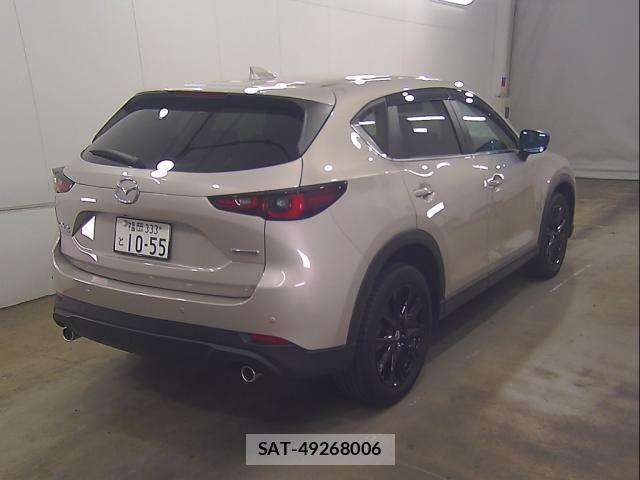 Mazda CX-5 2024-02 8815638-1