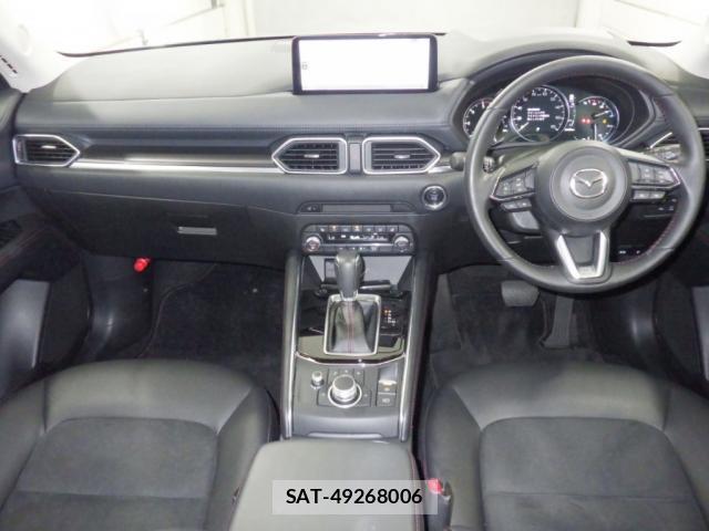 Mazda CX-5 2024-02 8815638-2