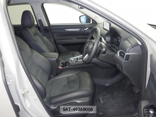 Mazda CX-5 2024-02 8815638-3