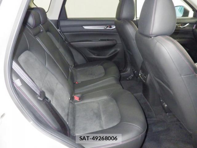 Mazda CX-5 2024-02 8815638-4
