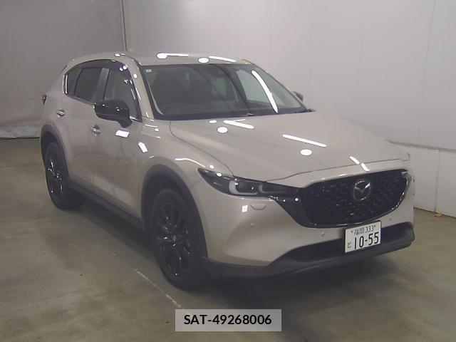Mazda CX-5 2024-02 8815638-5