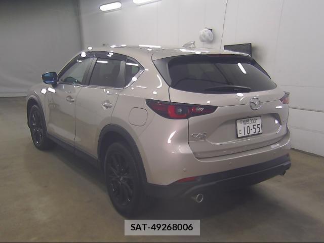 Mazda CX-5 2024-02 8815638-6