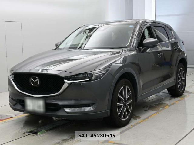 Mazda CX-5 2017-02 8815643-0