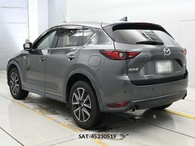 Mazda CX-5 2017-02 8815643-10