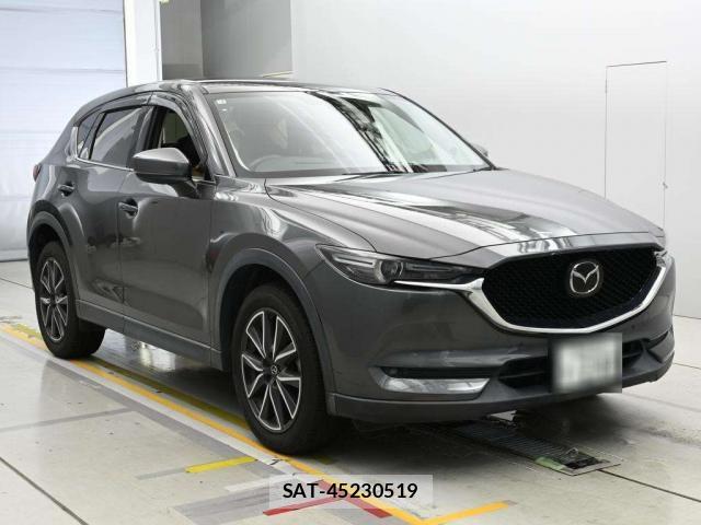 Mazda CX-5 2017-02 8815643-11