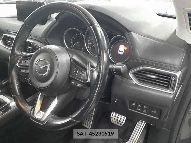 Mazda CX-5 2017-02 8815643-2