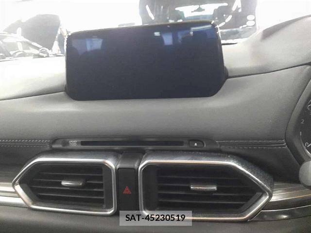 Mazda CX-5 2017-02 8815643-3