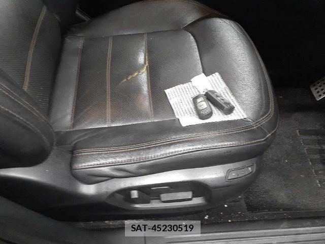 Mazda CX-5 2017-02 8815643-5