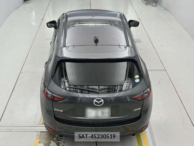 Mazda CX-5 2017-02 8815643-7
