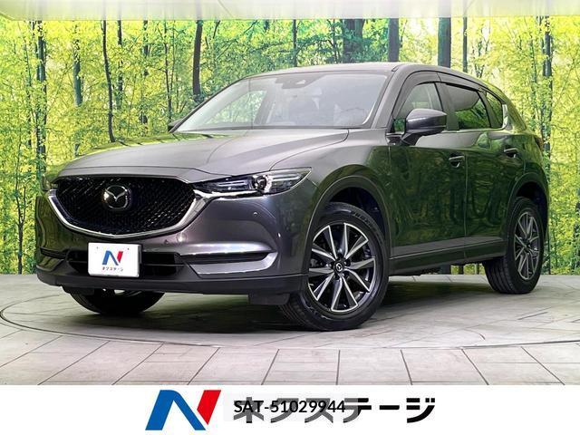 Mazda CX-5 2017-09 8815763-0